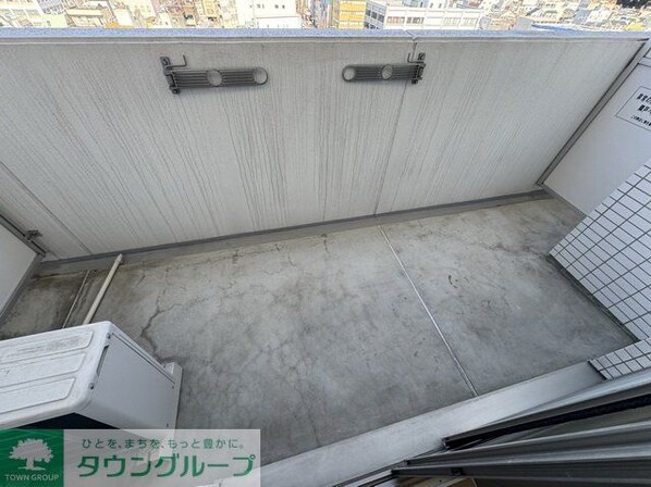 Castle Hills 柳ヶ瀬の物件内観写真